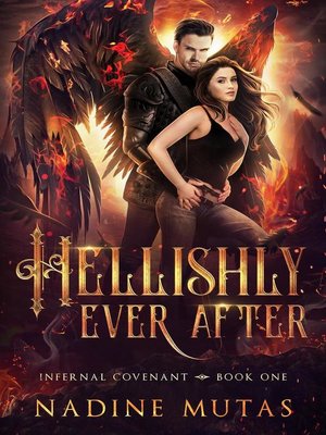 Hellishly Ever After - ebook